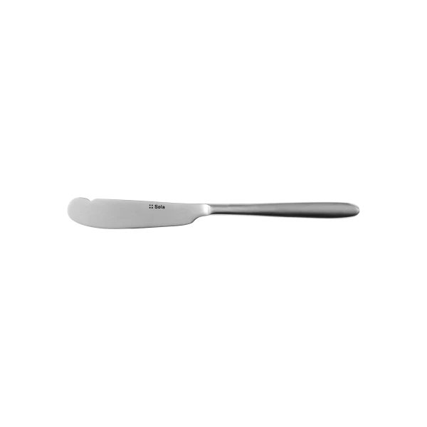 Buttermesser II — Gaya Exeter Eagle ganz matt