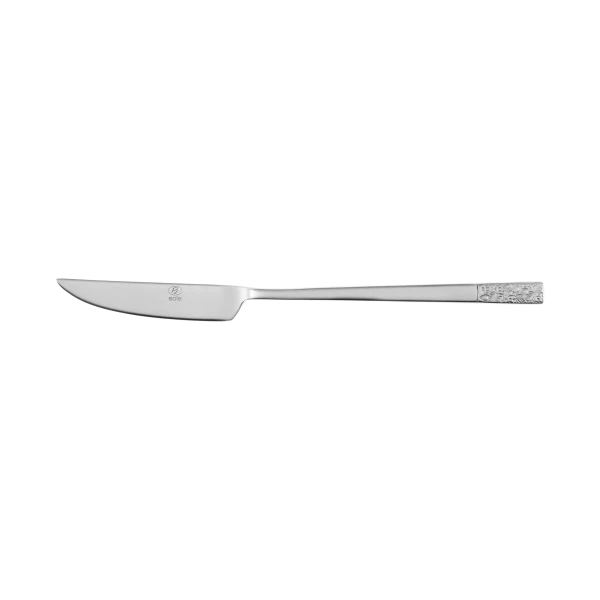 Fischmesser — Fiori Platinum Line