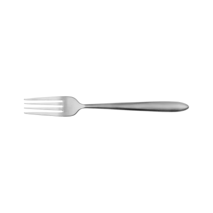 Dessert Fork — Gaya Exeter Eagle all satin