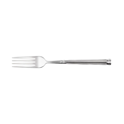 Essgabel — Royal poliert Platinum Line