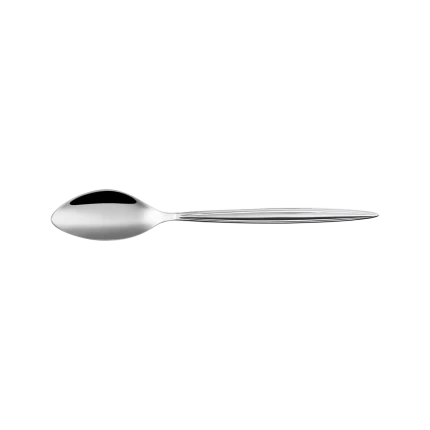 Gourmet Spoon hollow handle — Montevideo all mirror Platinum Line