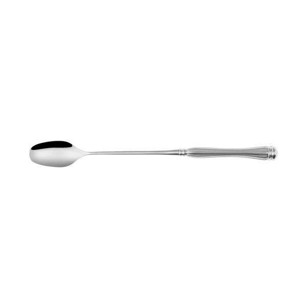 Soda Spoon hollow handle — Adam handle satin