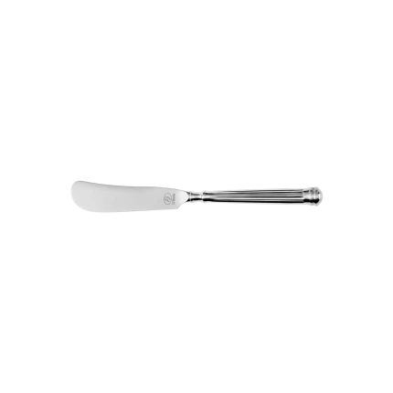 Buttermesser (Streicher) HH — Royal poliert Platinum Line