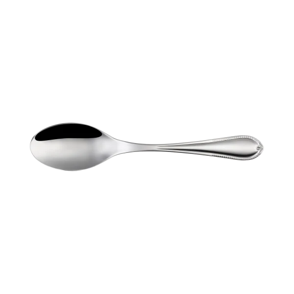 Esslöffel — 7th Generation Black Pearl poliert