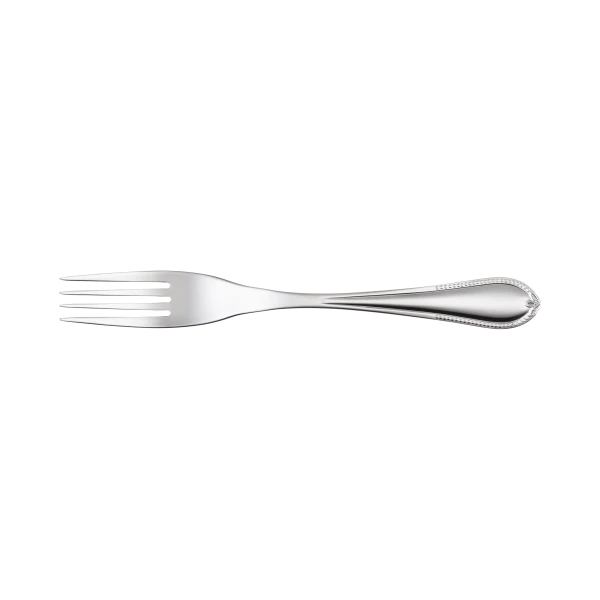 Table Fork — 7th Generation Black Pearl all mirror