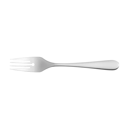 Fischgabel — 7th Generation Cloud VII poliert