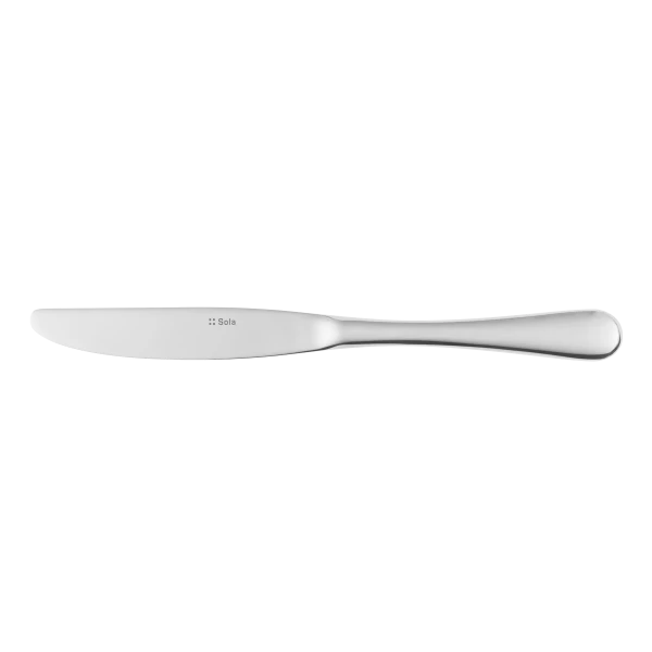 Dessert Knife — 7th Generation Cloud VII all mirror