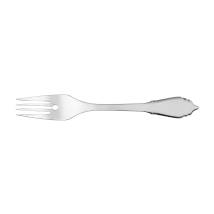 Fish Fork — 7th Generation Duke all mirror