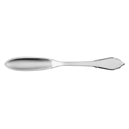 Fischmesser — 7th Generation Duke poliert