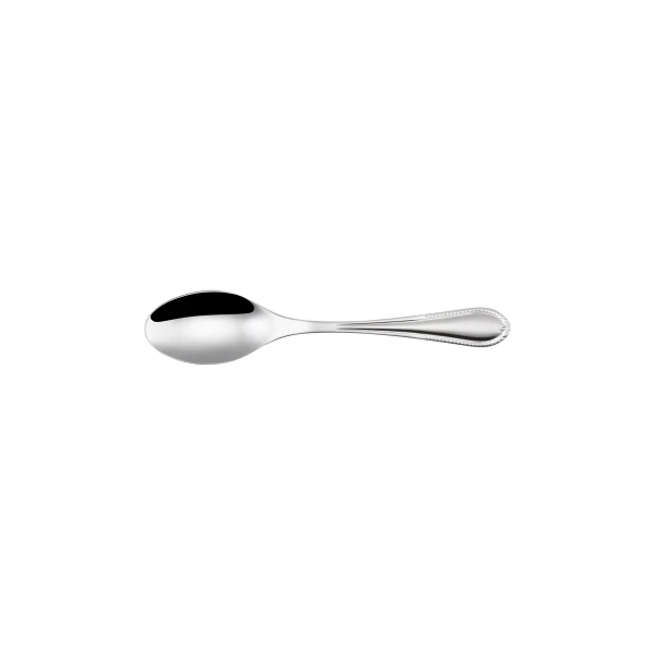 Kaffeelöffel — 7th Generation Black Pearl poliert
