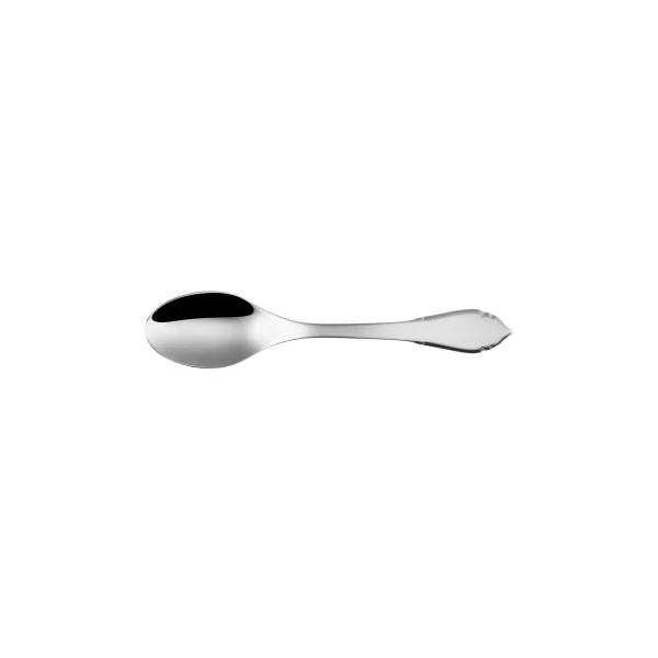 Coffee Spoon — 7th Generation Duke all mirror