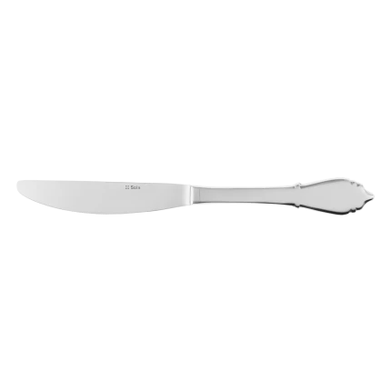 Tafelmesser — 7th Generation Duke poliert