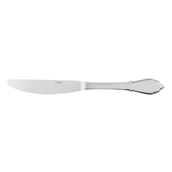Table Knife — 7th Generation Duke all mirror