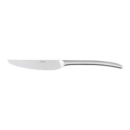 Steak knife — Tulissa all mirror