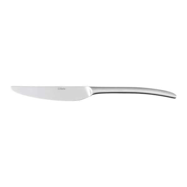 Steakmesser — Tulissa poliert