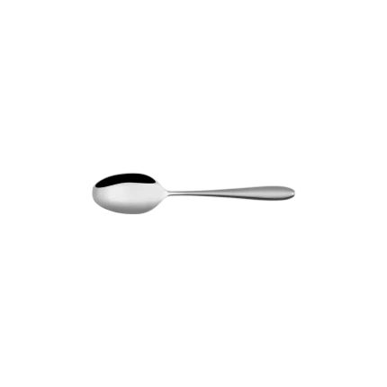 Coffee Spoon — Turin Plaza all mirror