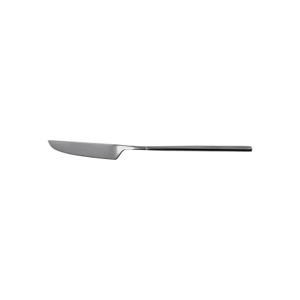 Fish/Butter Knife — Avantgarde sandblast