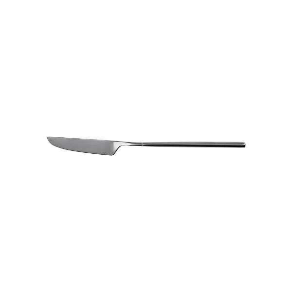 Fish/Butter Knife — Avantgarde sandblast