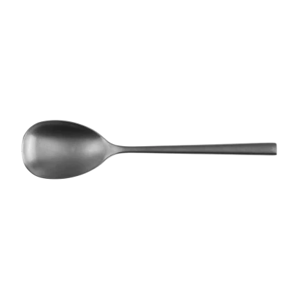 Vegetable/Salad Spoon — Living Stone Wash