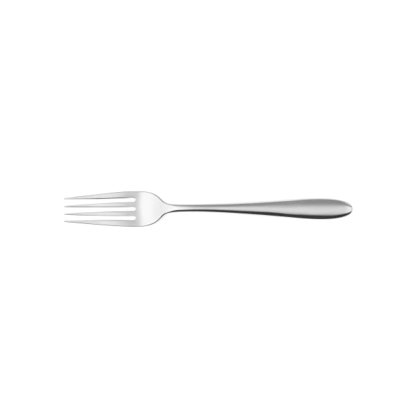 Dessert Fork — Turin Plaza all mirror