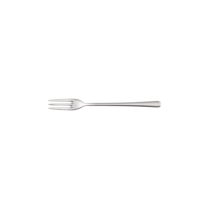 Vidlička na múčnik — Tulissa lesklý