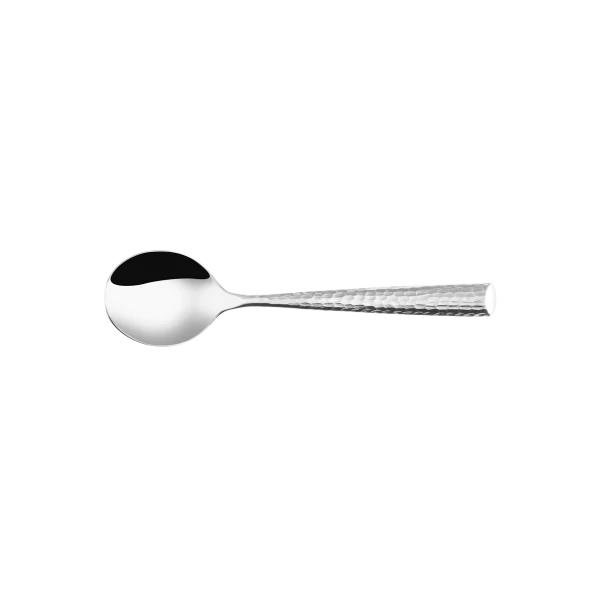 Soup-/Bouillon Spoon — Miracle all mirror