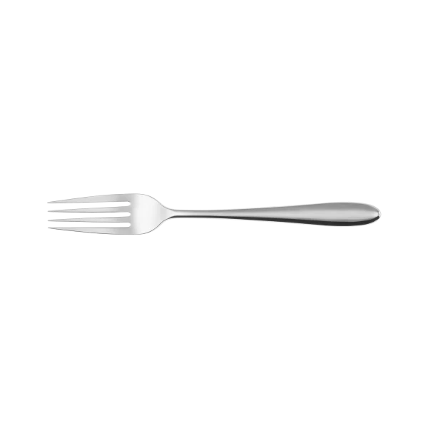 Table Fork — Turin Plaza all mirror