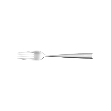 Dessert fork — Vail all mirror