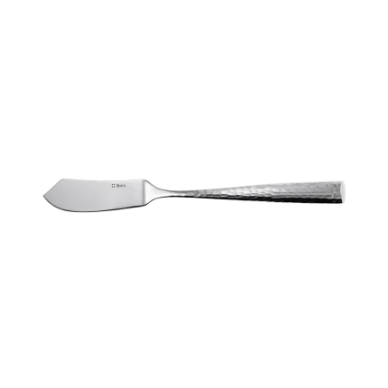 Fish Knife — Miracle all mirror