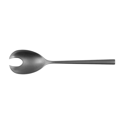 Vegetable/Salad Fork — Living Stone Wash