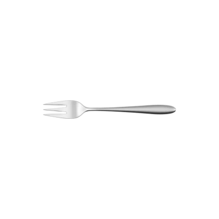 Cake Fork — Turin Plaza all mirror