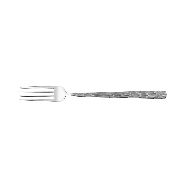 Table Fork — Sardegna Waterfall / Blue Zone Line