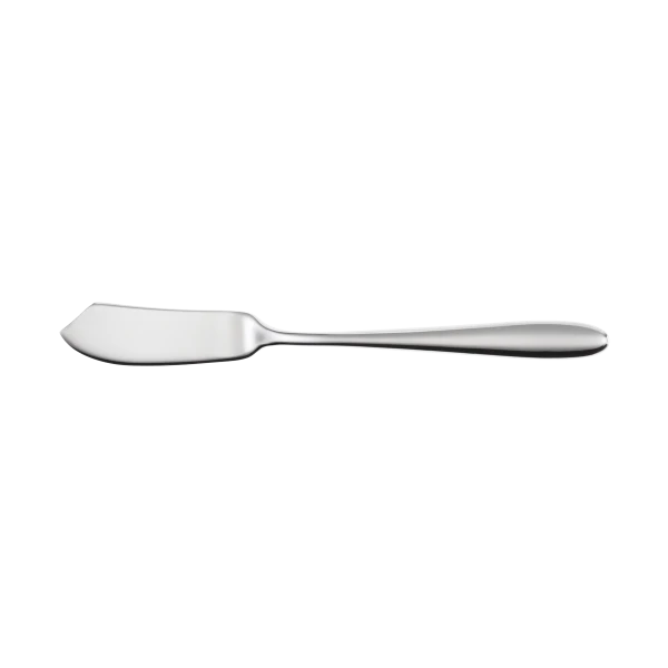 Fish Knife — Turin Plaza all mirror