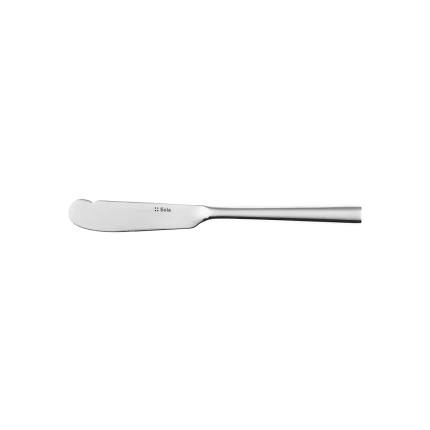 Buttermesser (Streicher) — Living poliert