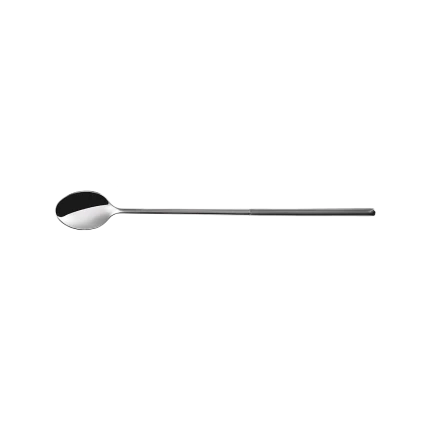Soda Spoon — Avantgarde sandblast