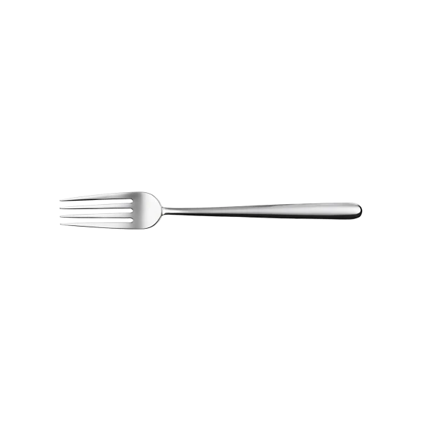 Desssert Fork — Monaco all mirror