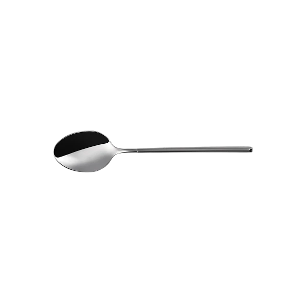 Dessert Spoon — Avantgarde sandblast