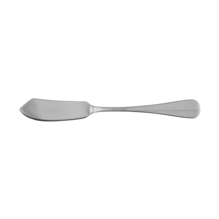 Fish Knife — Baguette all satin