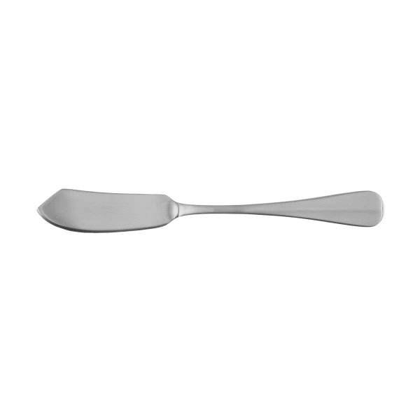 Fish Knife — Baguette all satin