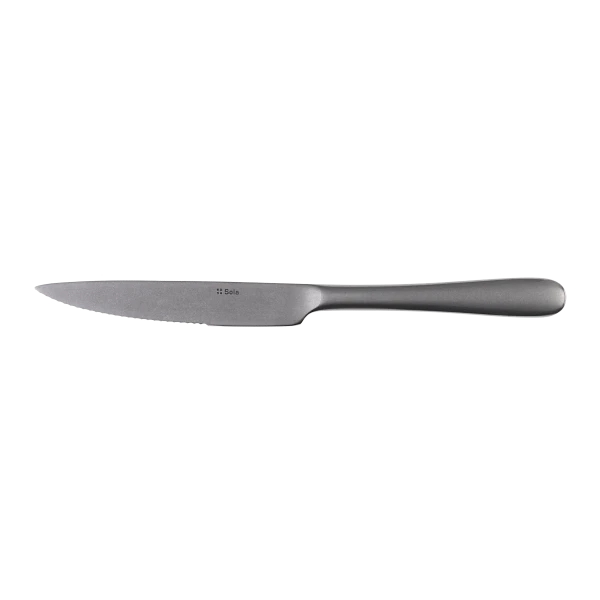 Steakový nôž II — Alpha Stone Wash