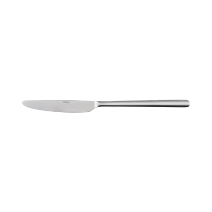 Dessert Knife — Sahara all mirror