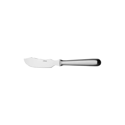 Käsemesser — Baguette ganz matt