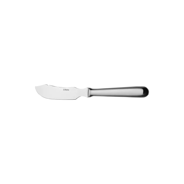 Käsemesser — Baguette ganz matt