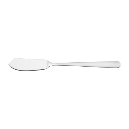 Fischmesser — Madera poliert