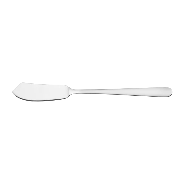Fischmesser — Madera poliert