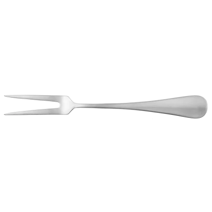 Bratengabel — Baguette ganz matt
