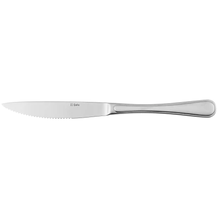 Steakmesser Vollheft — Roma Gastro poliert
