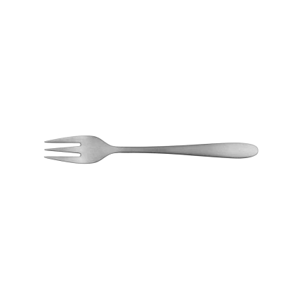 Cake fork — Alpha Stone Wash