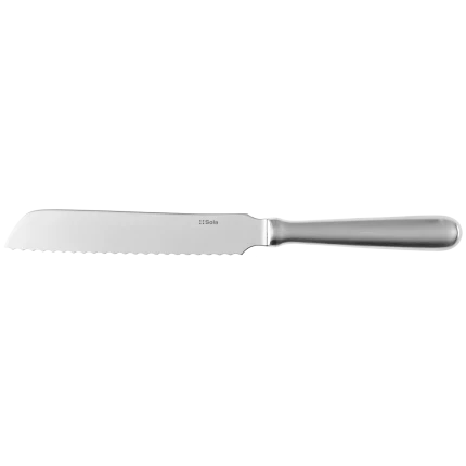 Brotmesser — Baguette ganz matt
