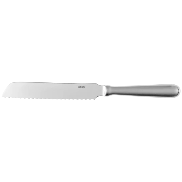 Bread knife — Baguette all satin